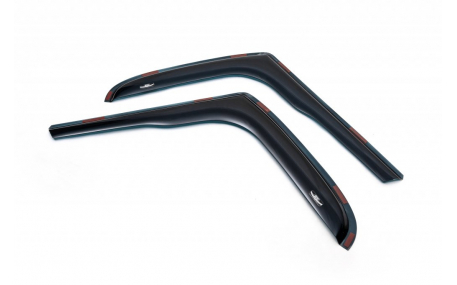 Дефлекторы окон Opel Vivaro