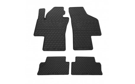 Коврики в салон Volkswagen Sharan