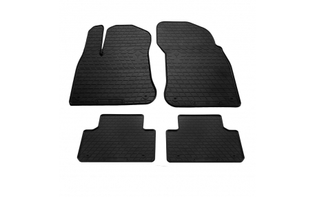 Коврики в салон Volkswagen Touareg   