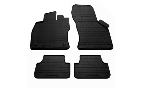 Коврики в салон Volkswagen Jetta