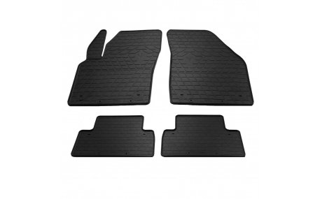Коврики в салон Volvo S40/V50 