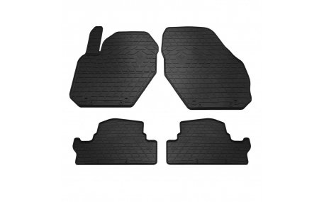 Коврики в салон Volvo S60/V60