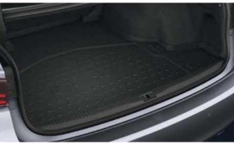 Коврик в багажник Lexus IS