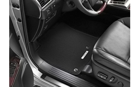 Коврики в салон Lexus GX