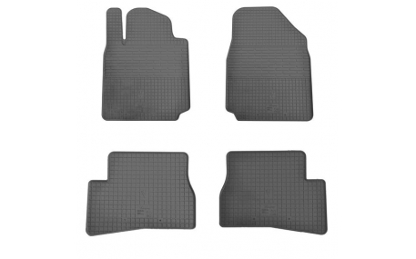 Коврики в салон Nissan Micra