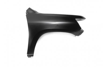 Комплект обвеса Toyota Land Cruiser 200