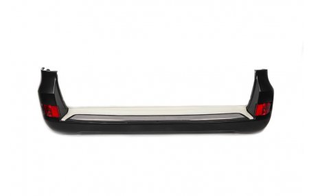 Комплект обвеса Toyota Land Cruiser 200