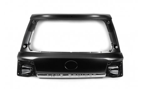 Комплект обвеса Toyota Land Cruiser 200