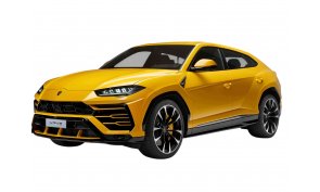 Urus (2018-...)