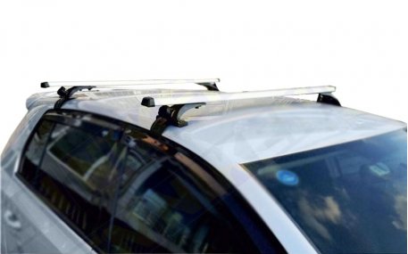 Багажник на крышу