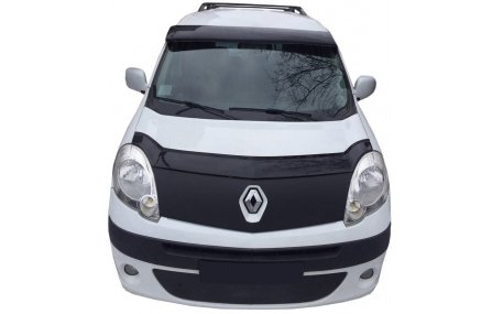 Козырек Renault Kangoo 