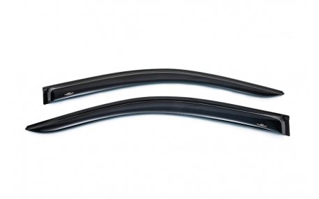 Дефлекторы окон Mercedes Vito W639