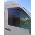 Дефлекторы окон Mercedes Sprinter