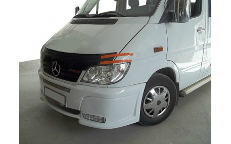 Накладка передняя Mercedes Sprinter