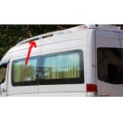 Рейлинги Mercedes Sprinter