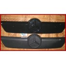 Зимняя накладка на решетку Mercedes Sprinter