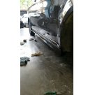 Пороги Mercedes Vito W447