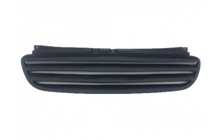 Решетка радиатора Mercedes Vito W639 2003-2010