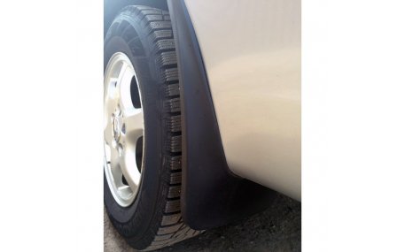 Брызговики Mercedes Vito W639