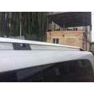 Рейлинги Mercedes Vito