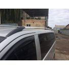 Рейлинги Mercedes Vito