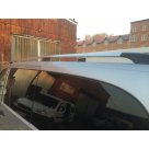 Рейлинги Mercedes Vito