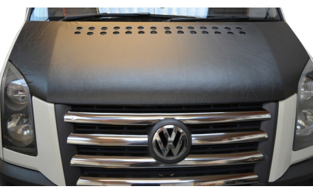 Чехол на капот Volkswagen Crafter