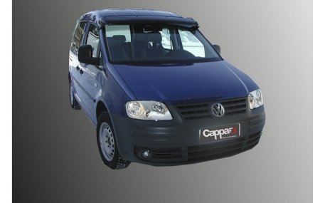 Козырек Volkswagen Caddy