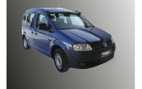 Козырек Volkswagen Caddy