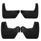 Брызговики Renault Duster