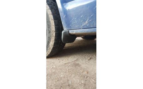 Брызговики Volkswagen T5