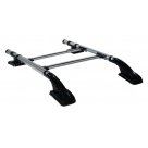 Рейлинги Mitsubishi L200