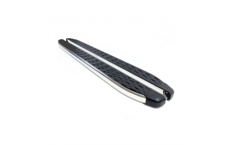 Подножки Mercedes X-class W470