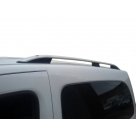 Рейлинги Mercedes Citan