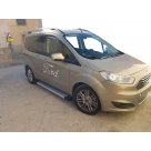Подножки Ford Courier