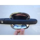 Хром накладки Mercedes Vito W638