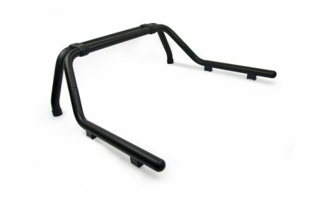 Защита верхняя Nissan Navara