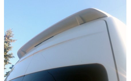 Спойлер Volkswagen Crafter