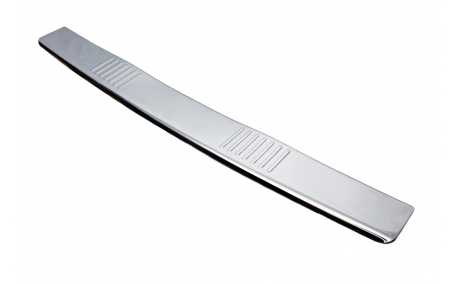 Накладка на задний бампер Volkswagen T4