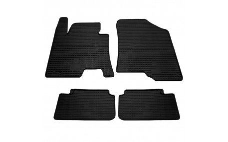 Коврики в салон Hyundai i30