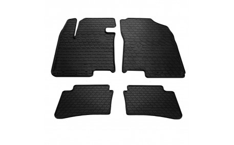 Коврики в салон Hyundai i20