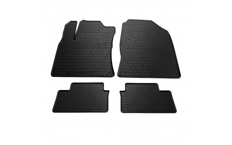 Коврики в салон Hyundai i30