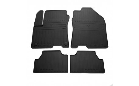 Коврики в салон Hyundai Kona