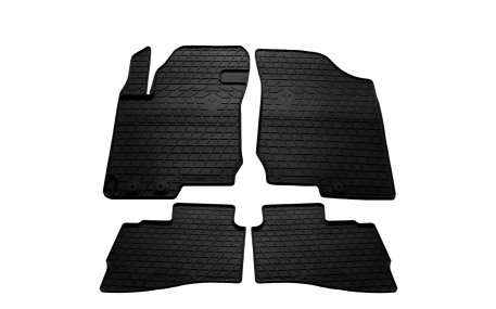 Коврики в салон Hyundai Kona