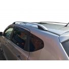 Рейлинги Nissan Qashqai J10