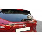 Хром накладки Nissan Qashqai J11