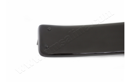 Козырек Nissan NAVARA/PATHFINDER