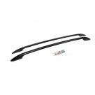 Рейлинги Nissan Qashqai J10