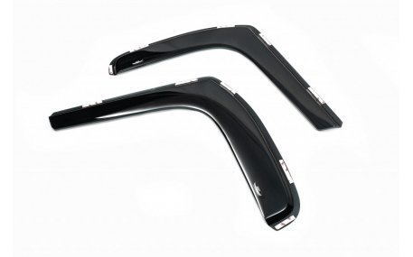 Дефлекторы окон Renault Trafic