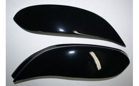 Ресницы Opel Vivaro